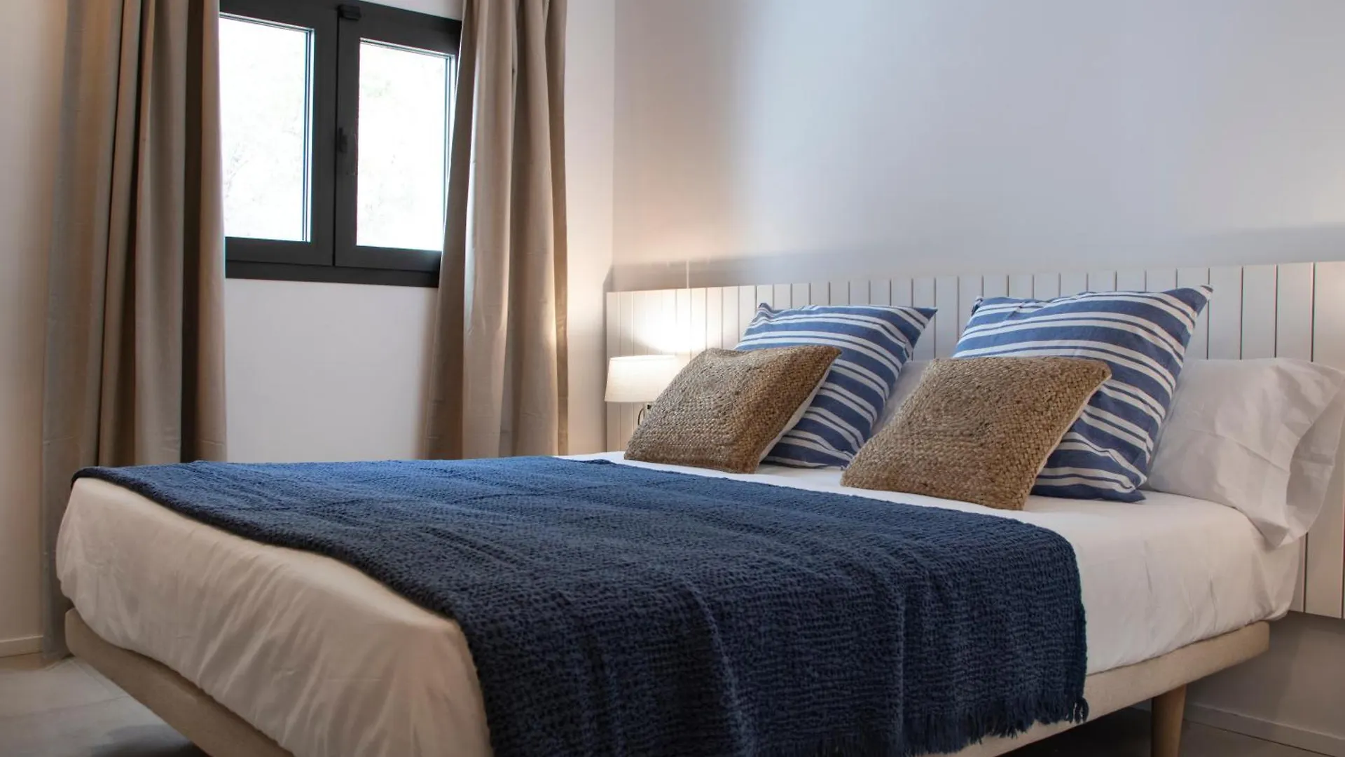 Lägenhet Pinomar - Emar Hotels Es Calo  Spanien