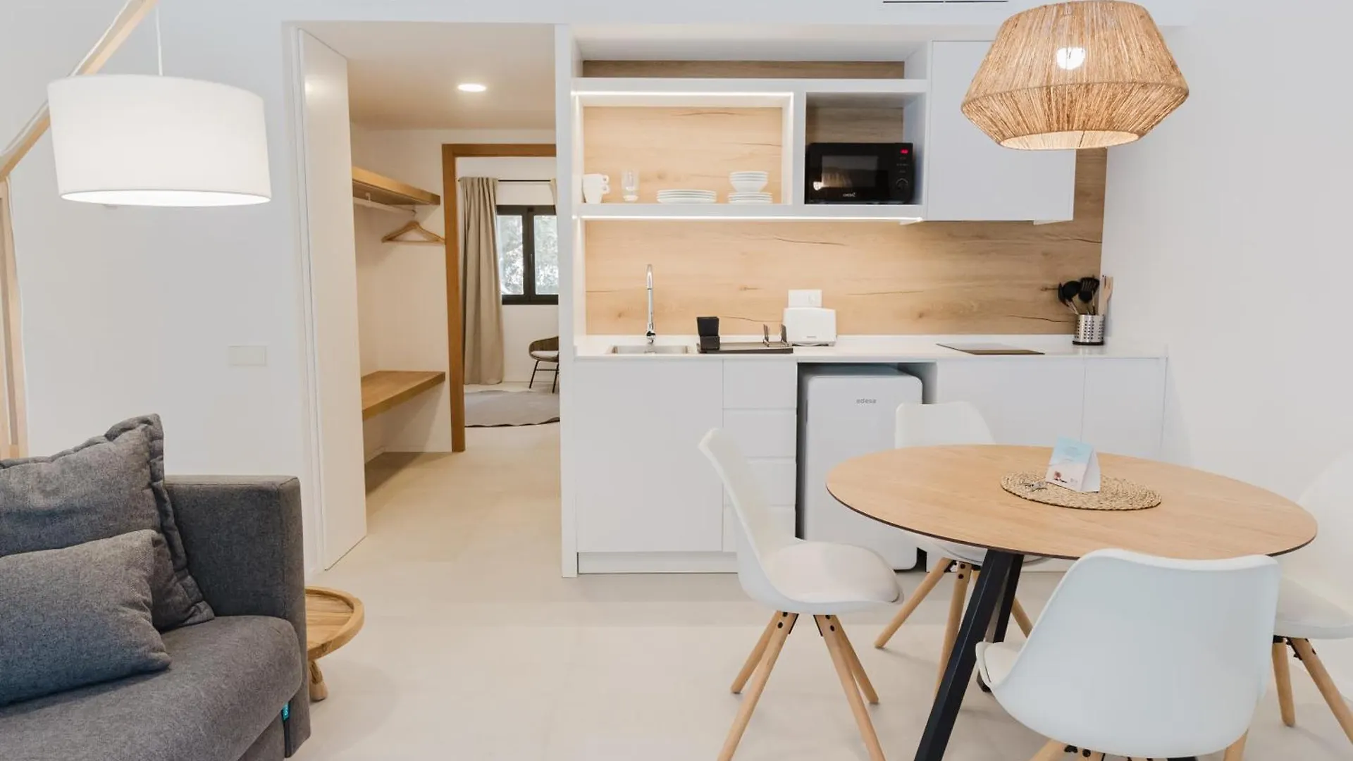 Pinomar - Emar Hotels Эс-Кало