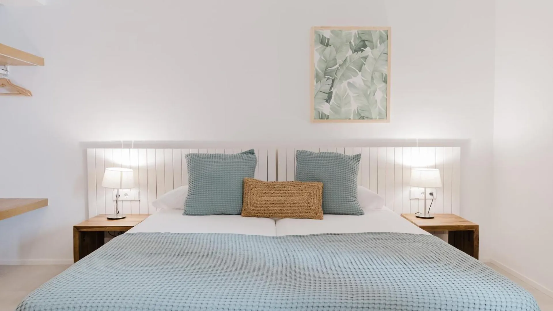 Lägenhet Pinomar - Emar Hotels Es Calo