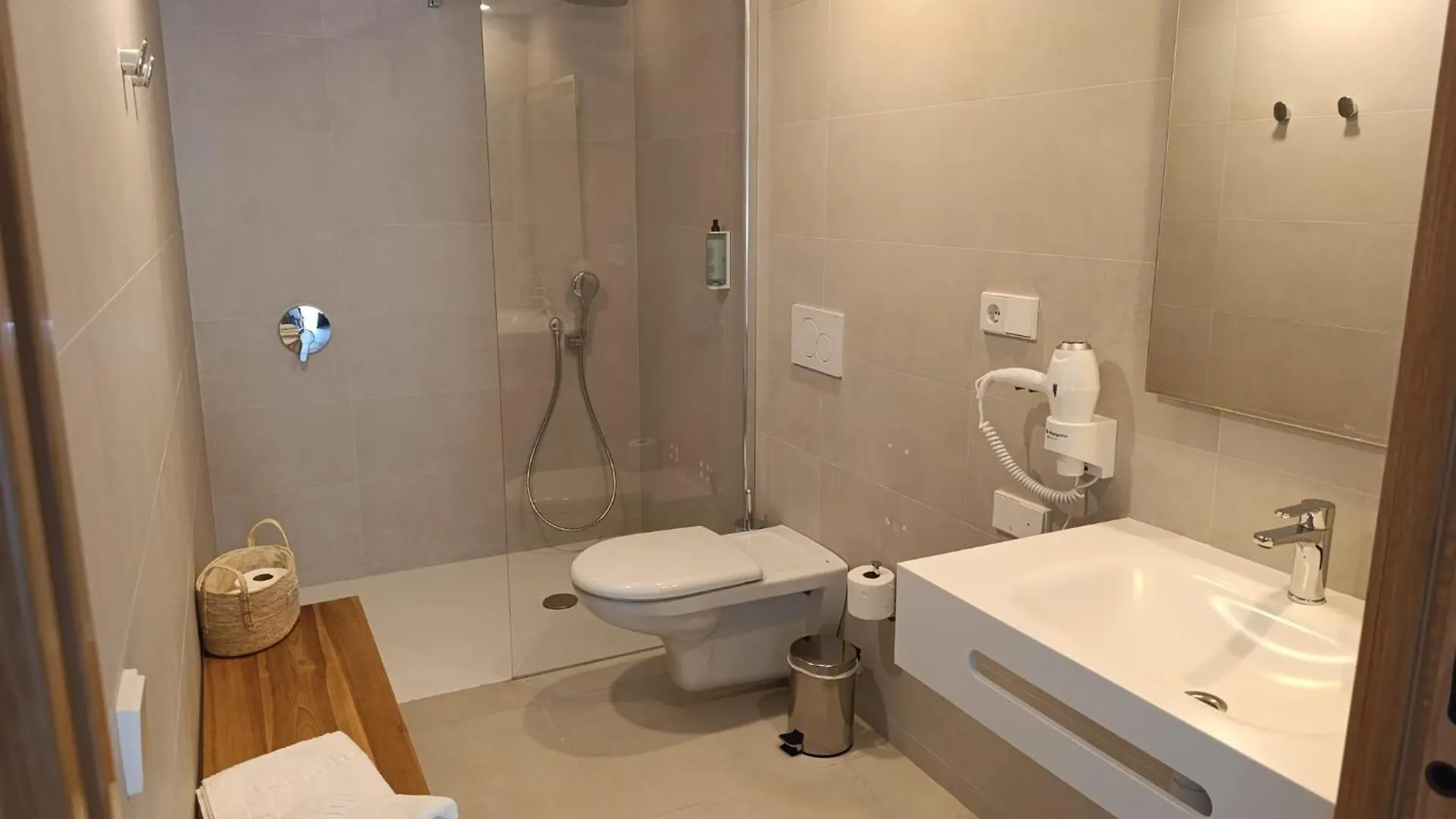 Pinomar - Emar Hotels Эс-Кало 0*,  Испания
