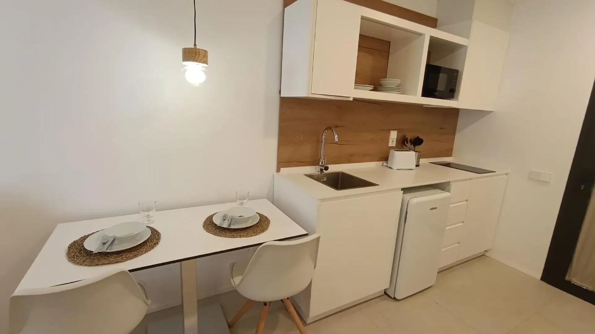 Pinomar - Emar Hotels Es Calo  Lägenhet Es Calo (Formentera)