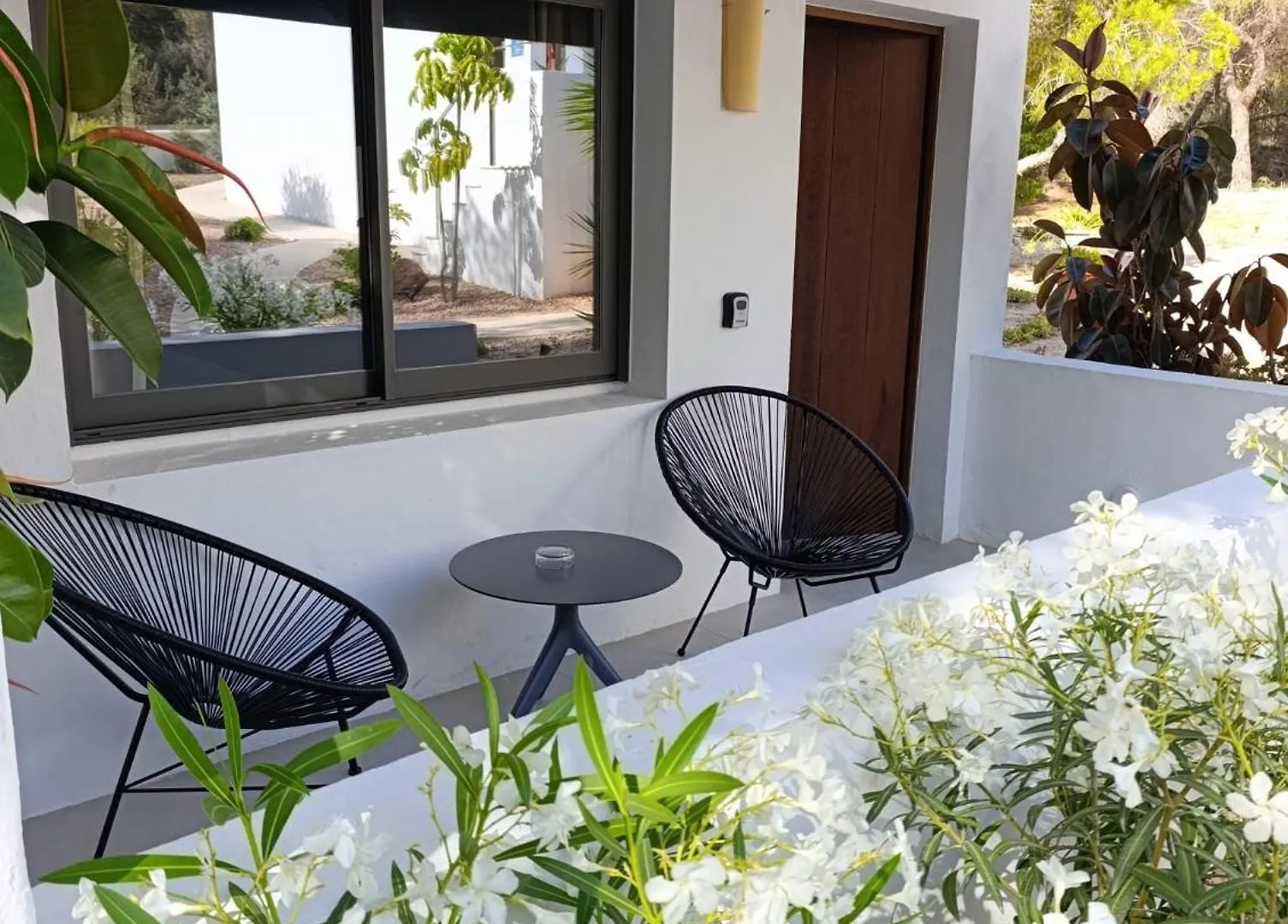Pinomar - Emar Hotels Es Calo  Lägenhet