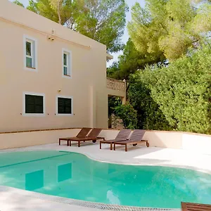 Appartement El Pino - Formentera Break, Es Caló