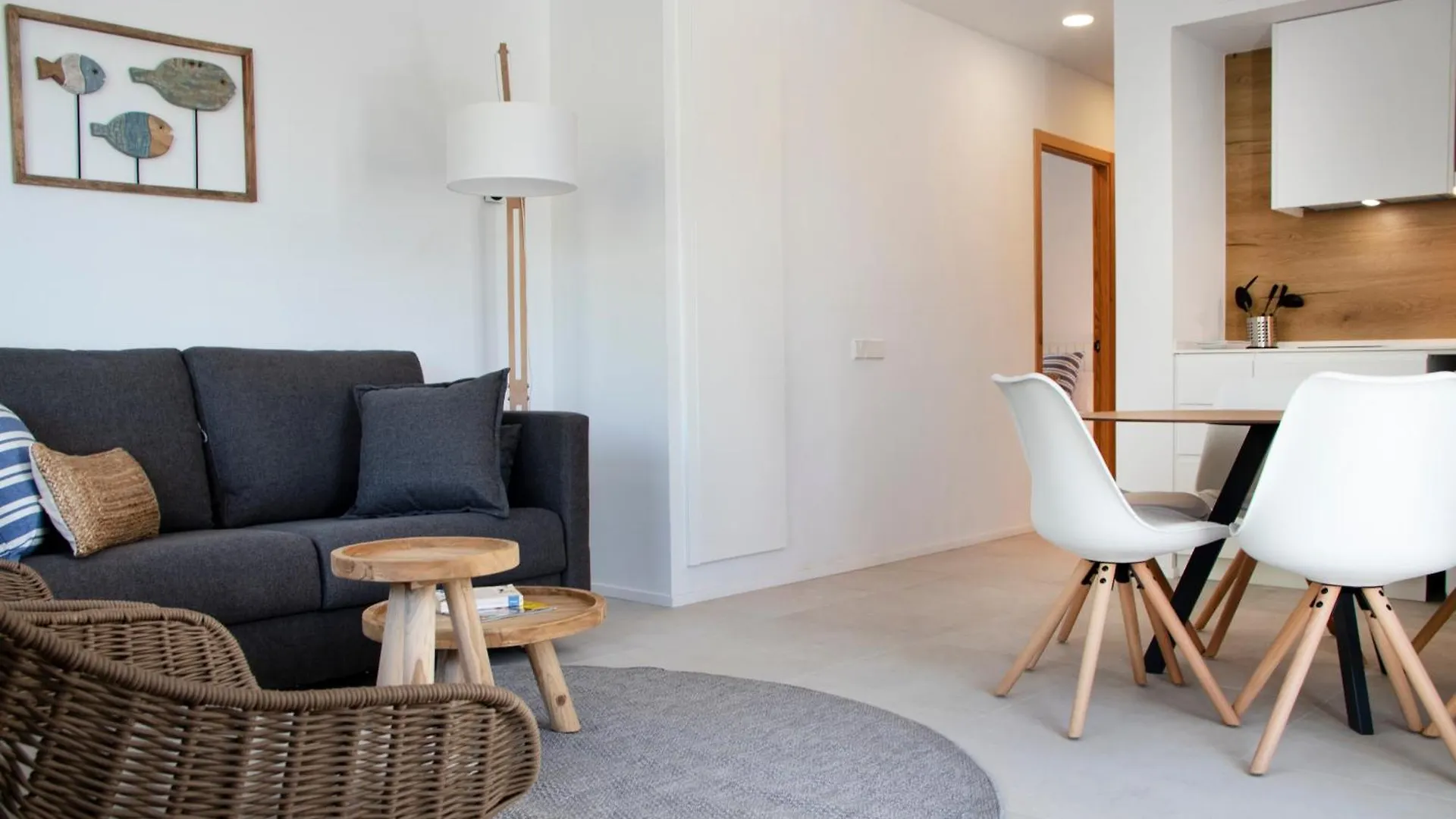 Pinomar - Emar Hotels Apartment Es Calo (Formentera)