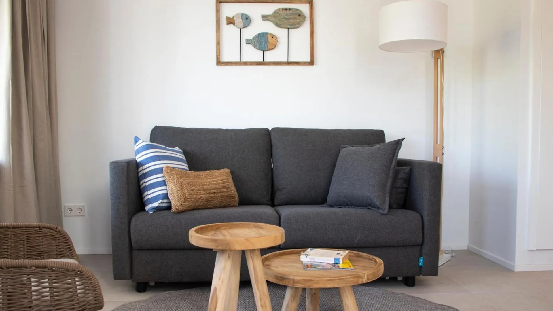 Apartment Pinomar - Emar Hotels Spain