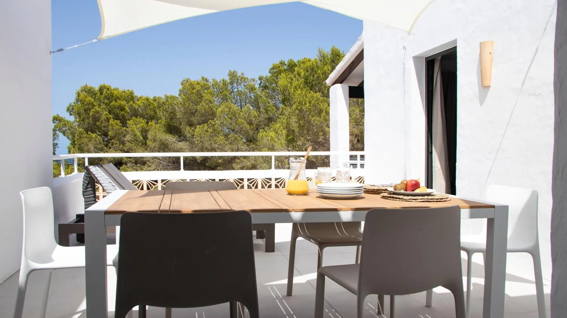 Pinomar - Emar Hotels Es Calo (Formentera)