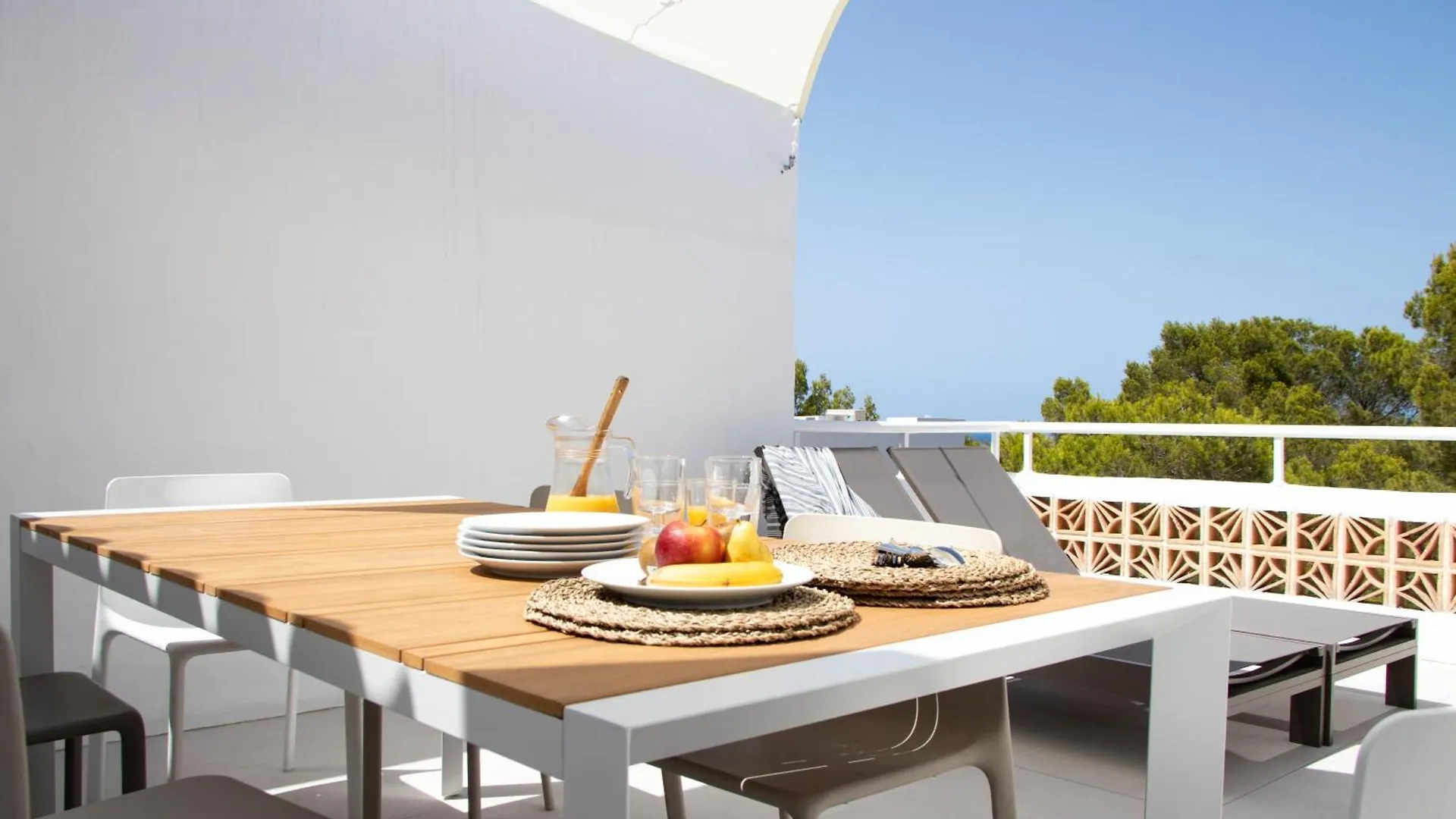 Pinomar - Emar Hotels 0*, Es Calo (Formentera)