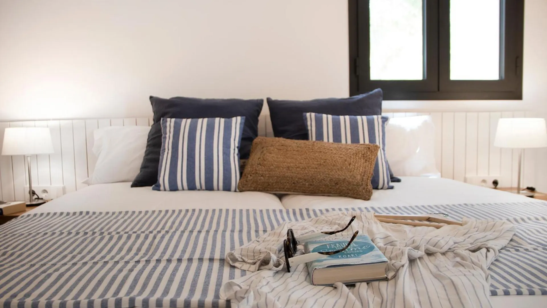 Pinomar - Emar Hotels Apartment Es Calo (Formentera)