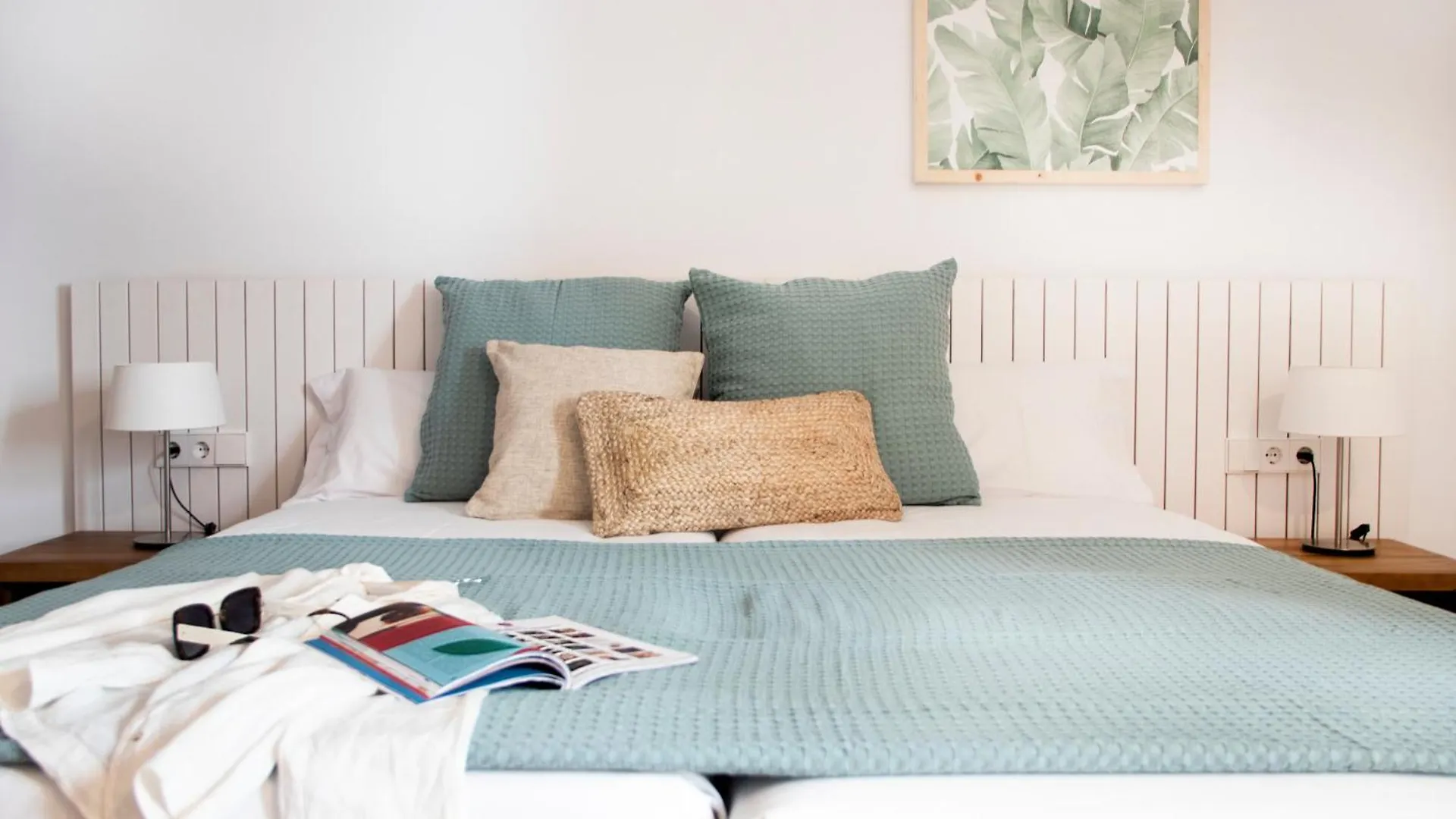 Pinomar - Emar Hotels Apartment