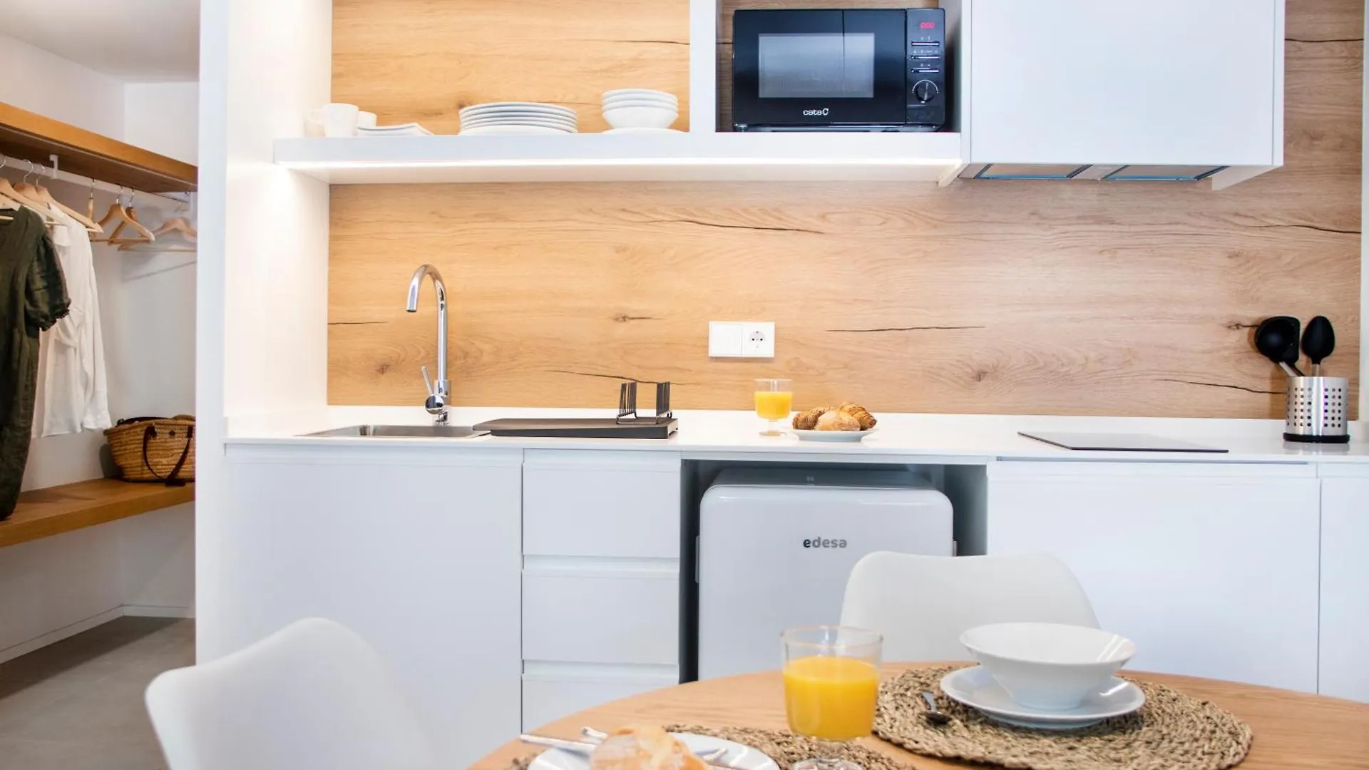 Pinomar - Emar Hotels Apartment