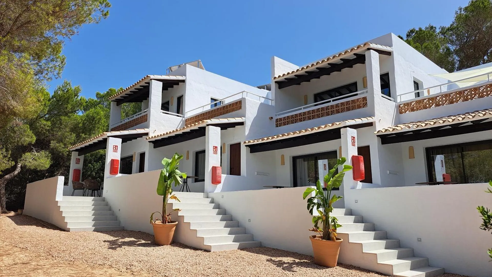 Apartment Pinomar - Emar Hotels
