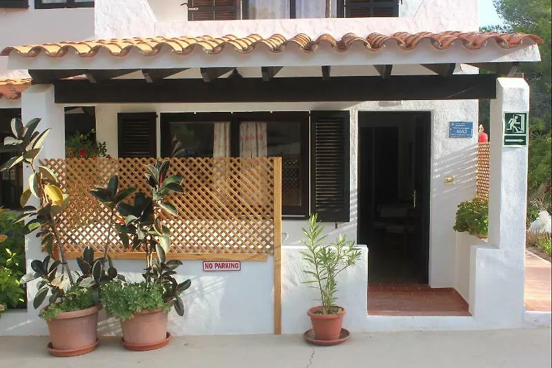 Apartment Pinomar - Emar Hotels